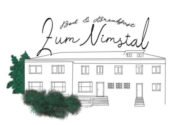 B&B Zum Nimstal logo